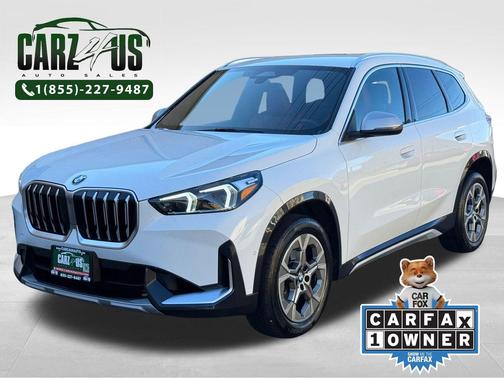 2023 BMW X1 xDrive28i
