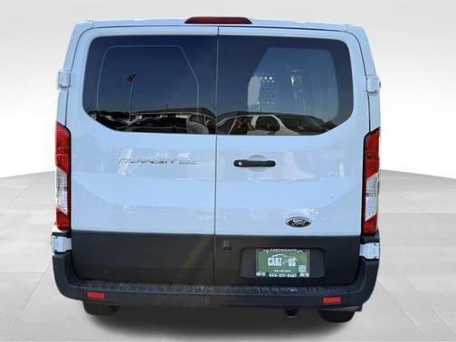 2020 Ford Transit-250 Base