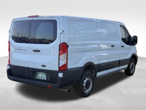 2020 Ford Transit-250 Base