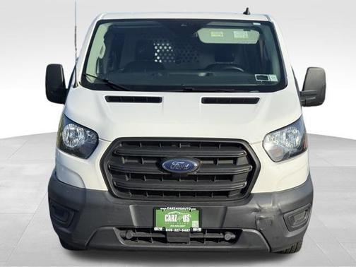 2020 Ford Transit-250 Base