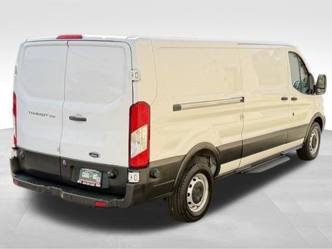 2019 Ford Transit-250 Base