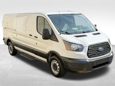 2019 Ford Transit-250 Base