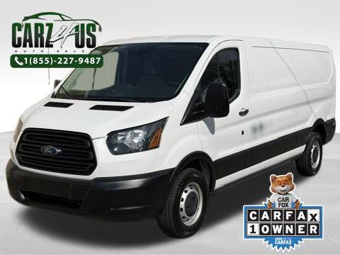 2019 Ford Transit-250 Base