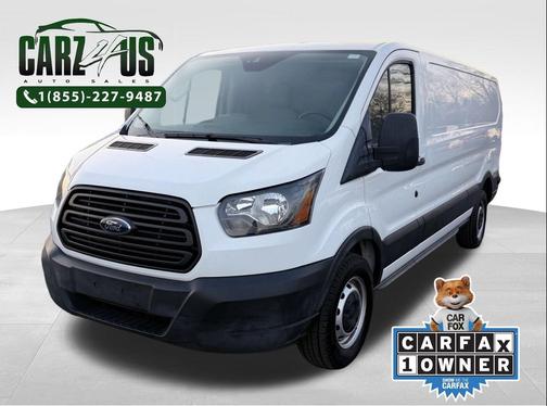 2019 Ford Transit-250 Base