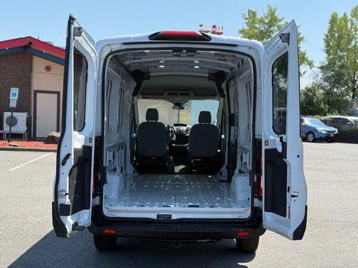 2019 Ford Transit-250 Base