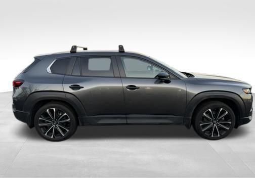 2024 Mazda CX-50 2.5 Turbo