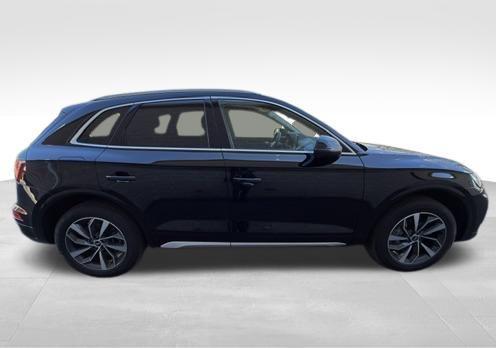 2021 Audi Q5 45 Premium Plus
