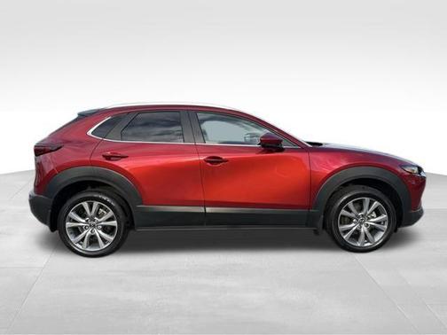 2023 Mazda CX-30 2.5 S Preferred Package
