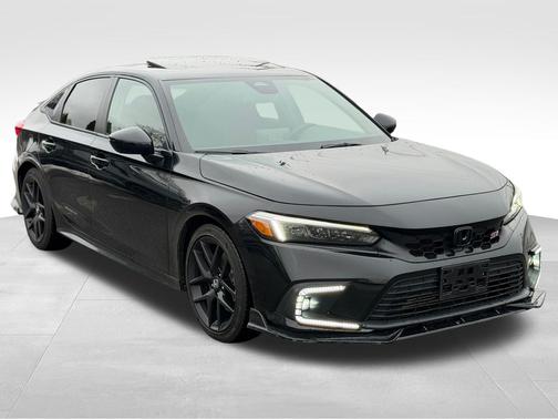 2023 Honda Civic Si Base