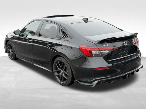 2023 Honda Civic Si Base