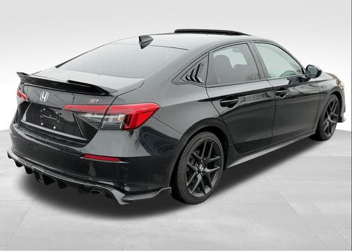 2023 Honda Civic Si Base