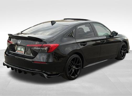 2023 Honda Civic Si Base