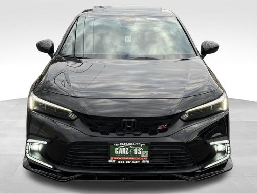 2023 Honda Civic Si Base
