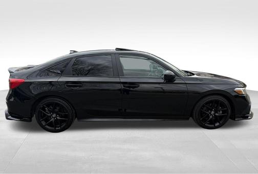 2023 Honda Civic Si Base