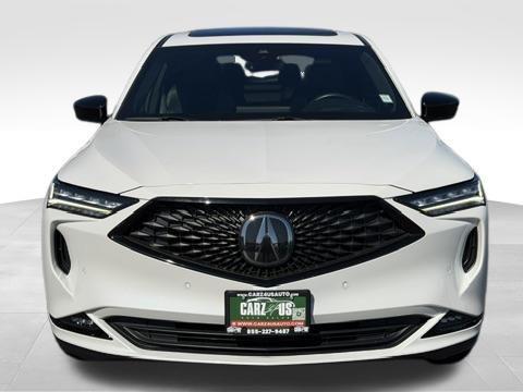 2023 Acura MDX A-SPEC