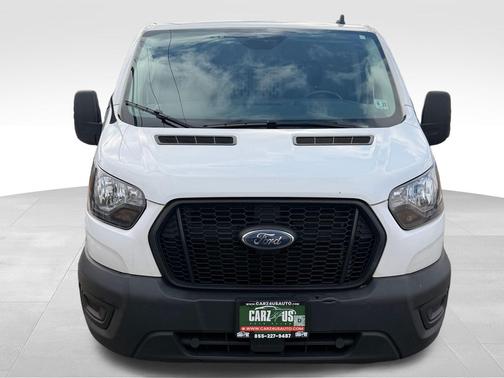 2022 Ford Transit-150 Base