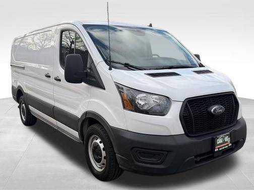 2022 Ford Transit-150 Base