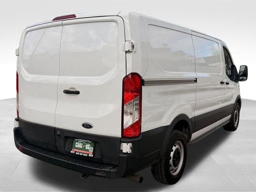 2022 Ford Transit-150 Base