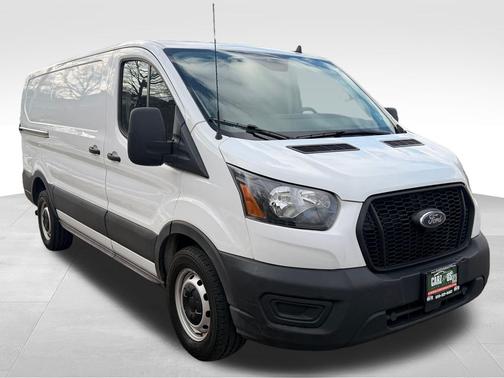 2022 Ford Transit-150 Base