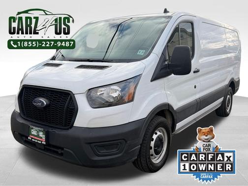 2022 Ford Transit-150 Base