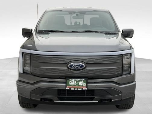 2022 Ford F-150 Lightning LARIAT