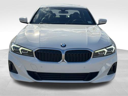 2023 BMW 330 xDrive