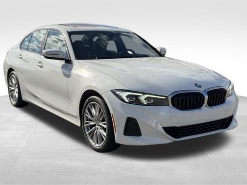 2023 BMW 330 xDrive