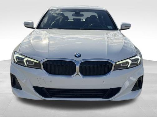 2023 BMW 330 xDrive