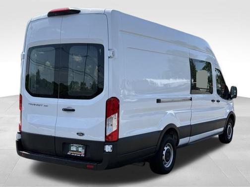 2021 Ford Transit-350 Base