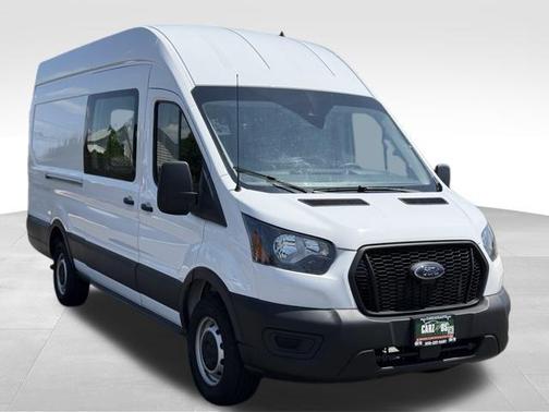 2021 Ford Transit-350 Base