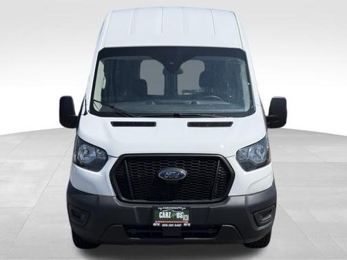 2021 Ford Transit-350 Base