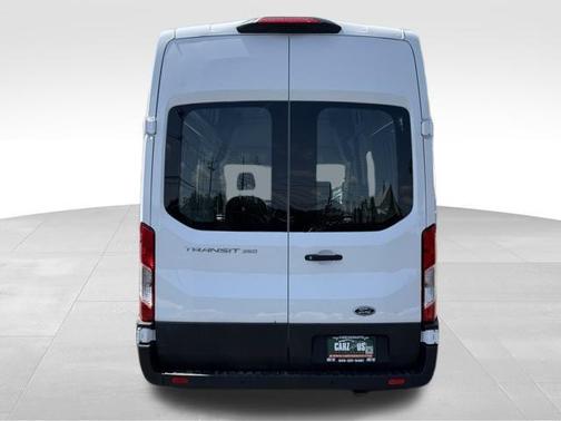 2021 Ford Transit-350 Base