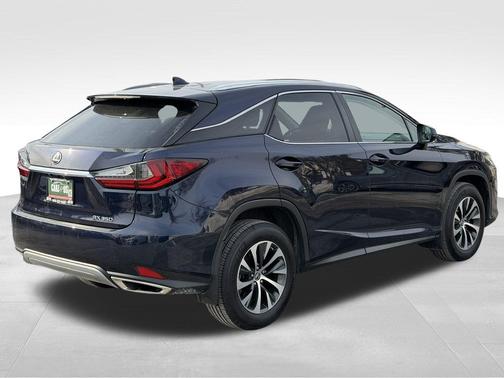2021 Lexus RX 350 Base
