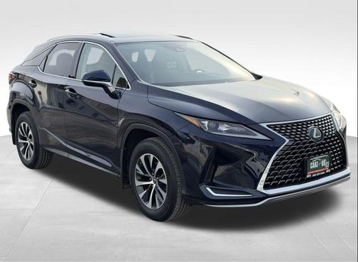 2021 Lexus RX 350 Base