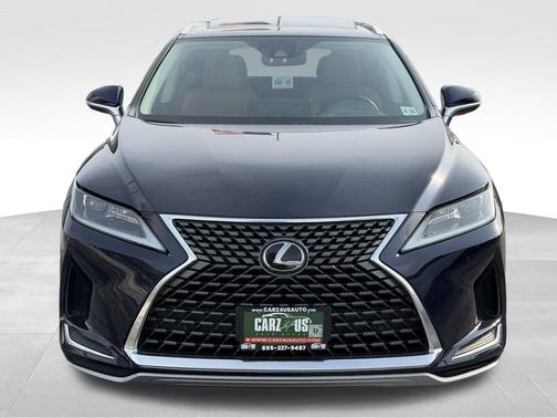 2021 Lexus RX 350 Base