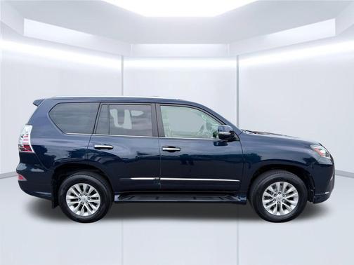 Mica 2019 Lexus GX 460 Premium