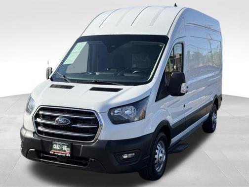 2020 Ford Transit-350 Base