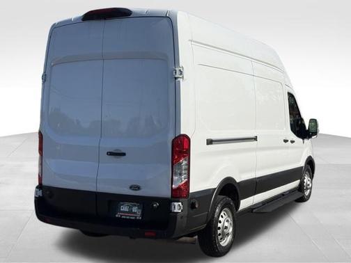 2020 Ford Transit-350 Base