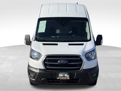 2020 Ford Transit-350 Base