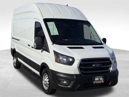 2020 Ford Transit-350 Base