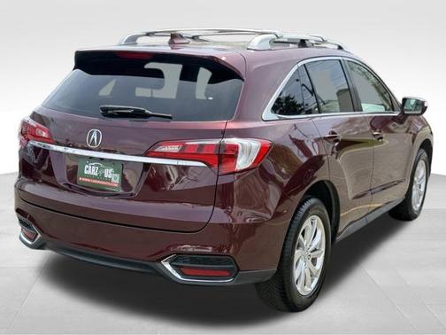 2016 Acura RDX Base