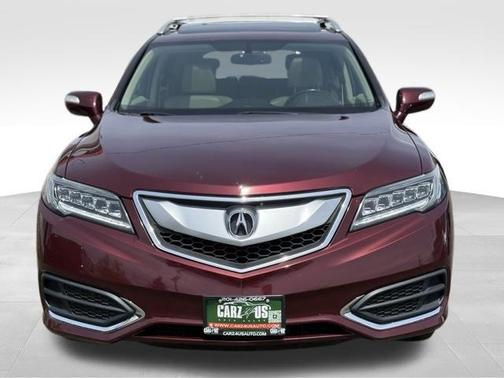 2016 Acura RDX Base