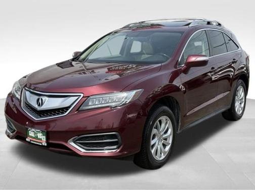 2016 Acura RDX Base