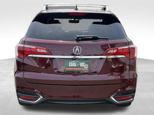 2016 Acura RDX Base