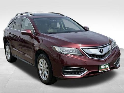 2016 Acura RDX Base