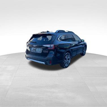 2021 Subaru Outback Touring XT