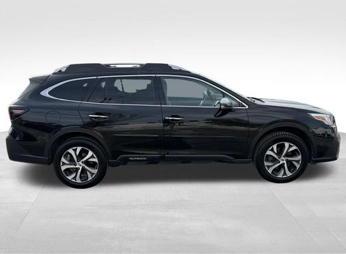 2021 Subaru Outback Touring XT