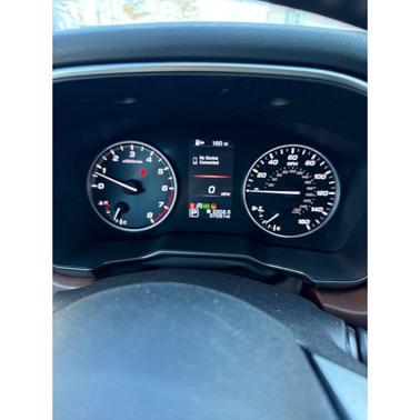 2021 Subaru Outback Touring XT