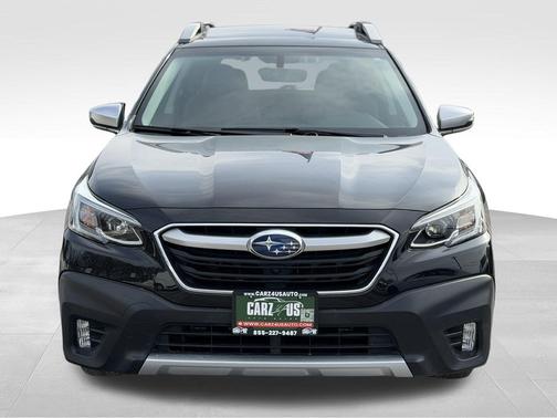 2021 Subaru Outback Touring XT