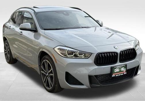 2023 BMW X2 sDrive28i